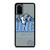 NORTH CAROLINA TAR HEELS UNIVERSITY FOOTBALL LOGO Samsung Galaxy S20 Plus Case