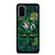 NOTRE DAME FIGHTING LOGO ICON Samsung Galaxy S20 Plus Case