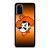 OSU OKLAHOMA STATE COWBOYS FOOTBALL LOGO ICON Samsung Galaxy S20 Plus Case