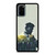 PEAKY BLINDERS TOMMY SHELBY ART Samsung Galaxy S20 Plus Case