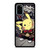PIKACHU CAMO HOODIE Samsung Galaxy S20 Plus Case