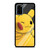 PIKACHU POKEMON CHUBBY Samsung Galaxy S20 Plus Case