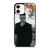 PANIC AT THE DISCO ROCK BRENDON GENIUS iPhone 12 Case