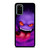 POKEMON GENGAR IN ACTION Samsung Galaxy S20 Plus Case