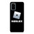ROBLOX GAME LOGO Samsung Galaxy S20 Plus Case