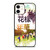 PAPILLON BTS iPhone 12 Case