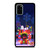 SNOOPY CHRISTMAS THE PEANUTS Samsung Galaxy S20 Plus Case