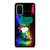SNOOPY QUESTION Samsung Galaxy S20 Plus Case