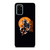 SON GOKU DRAGON BALL MANGA Samsung Galaxy S20 Plus Case