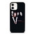 PARAMORE BRING THE TWILIGHT iPhone 12 Case