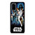 STAR WARS CLASSIC MOVIE Samsung Galaxy S20 Plus Case