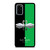 SWAN KATE SPADE NEW YORK Samsung Galaxy S20 Plus Case