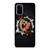 TAZ TASMANIAN DEVIL Samsung Galaxy S20 Plus Case