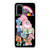 THE AMAZING WORLD OF GUMBALL CARTOON Samsung Galaxy S20 Plus Case