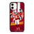 PATRICK MAHOMES KC CHIEFS NFL iPhone 12 Case