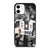 PAULO DYBALA JUVENTUS iPhone 12 Case
