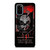 UNDER ARMOUR TACTICAL Samsung Galaxy S20 Plus Case