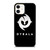 PAULO DYBALA SYMBOL iPhone 12 Case