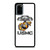 USMC MARINE CORP NAVY SEAL SEMPER FIDELIS Samsung Galaxy S20 Plus Case
