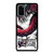 VENOM VS SPIDERMAN MARVEL COMIC Samsung Galaxy S20 Plus Case
