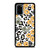 VERA BRADLEY WILD FLOWER Samsung Galaxy S20 Plus Case