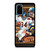 WALTER PAYTON FOOTBALL CHICAGO BEARS Samsung Galaxy S20 Plus Case