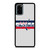 WASHINGTON CAPITALS LOGO EMBLEM HOCKEY CLUB Samsung Galaxy S20 Plus Case