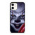 PENNYWISE CLOWN IT CHAPTER TWO iPhone 12 Case