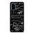 XXXTENTATION RAPPER FORMULA Samsung Galaxy S20 Plus Case
