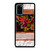 YU GI OH CARD SLIFER DRAGON Samsung Galaxy S20 Plus Case