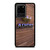 ADIDAS LOGO EMBLEM SHINY Samsung Galaxy S20 Ultra Case