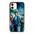 PERCY JACKSON iPhone 12 Case