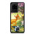 BAMBI DEER AND FRIENDS DISNEY Samsung Galaxy S20 Ultra Case
