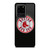 BOSTON RED SOX MLB BASEBALL CLUB Samsung Galaxy S20 Ultra Case