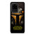 BOUNTY HUNTER BOBA STAR WARS Samsung Galaxy S20 Ultra Case