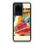 CARS DISNEY PISTON CUP Samsung Galaxy S20 Ultra Case
