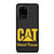 CATERPILLAR DIESEL POWER LOGO EMBLEM Samsung Galaxy S20 Ultra Case