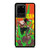 CHAINSAW MAN MANGA DENJI Samsung Galaxy S20 Ultra Case