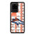 DENVER BRONCOS LOGO ICON Samsung Galaxy S20 Ultra Case