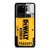 DEWALT LOGO TOOL XR Samsung Galaxy S20 Ultra Case