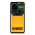 DEWALT RADIO LOGO Samsung Galaxy S20 Ultra Case