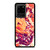 EDDIE VAN HALEN POSTER Samsung Galaxy S20 Ultra Case