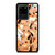EEVE POKEMON COLLAGE Samsung Galaxy S20 Ultra Case