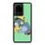EEYOREE AND WINNIE THE POOH HUG Samsung Galaxy S20 Ultra Case