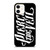 PIERCE THE VEIL iPhone 12 Case