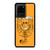 GARFIELD NAUGHTY CAT Samsung Galaxy S20 Ultra Case