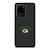GREEN BAY PACKER LOGO FOOTBALL Samsung Galaxy S20 Ultra Case