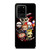 HORROR CILLAIN CHARACTER KAWAII Samsung Galaxy S20 Ultra Case