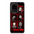 HORROR MOVIES VILLAIN CHARACTERS Samsung Galaxy S20 Ultra Case