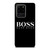 HUGO BOSS LOGO Samsung Galaxy S20 Ultra Case